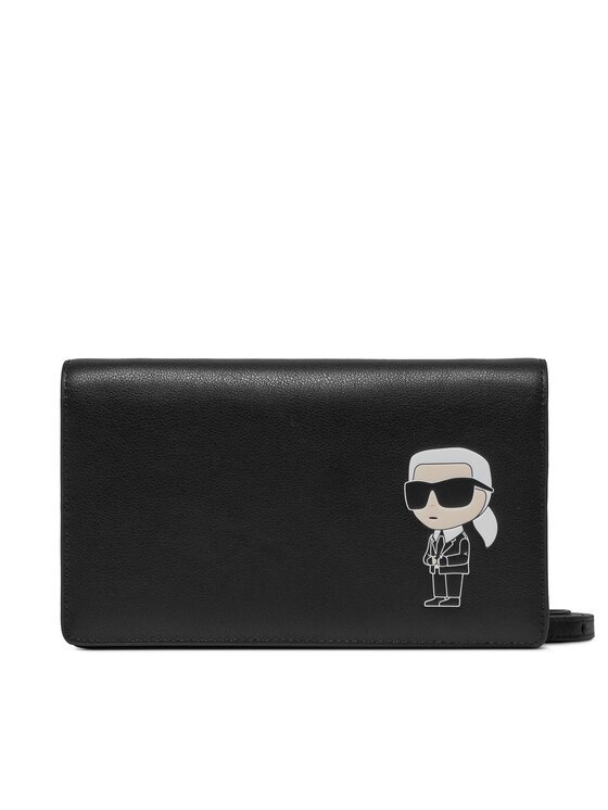 Portfel damski KARL LAGERFELD