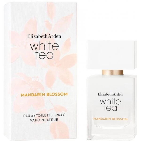 Woda toaletowa damska Elizabeth Arden White Tea Mandarin Blossom 30 ml (85805574048). Perfumy damskie