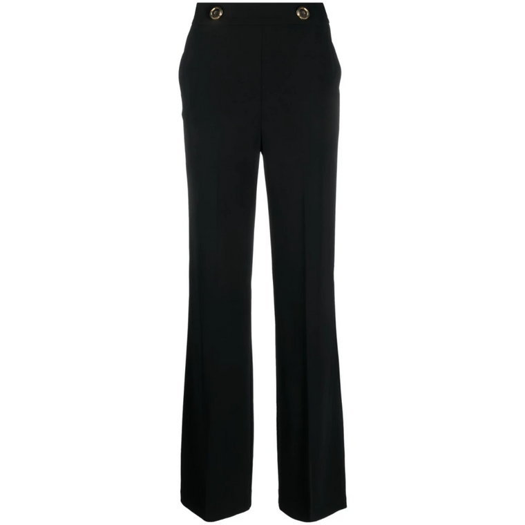 Leather Trousers Pinko