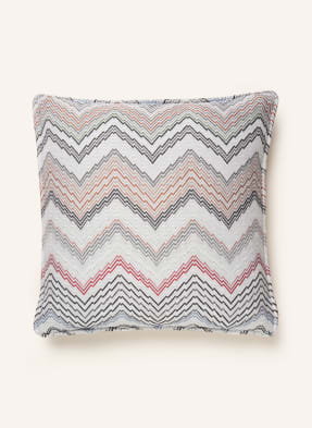 Missoni Home Poduszka Dekoracyjna Milano Z Wypełnieniem Puchowym beige