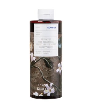 KORRES Jasmin Żel pod prysznic 400 ml