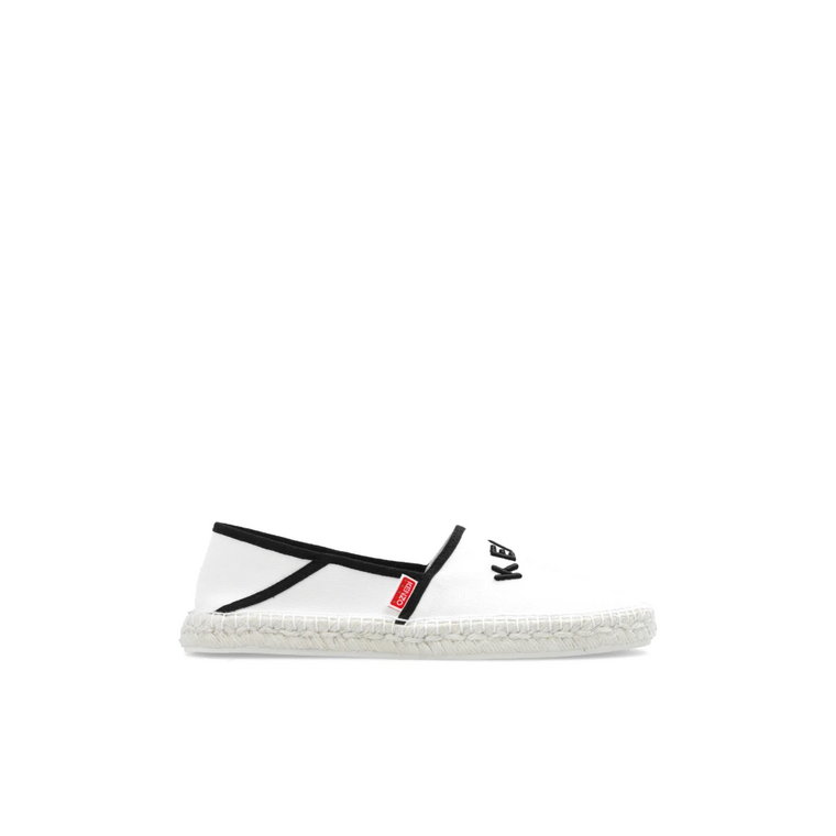 Espadryle Kenzo Paris Kenzo