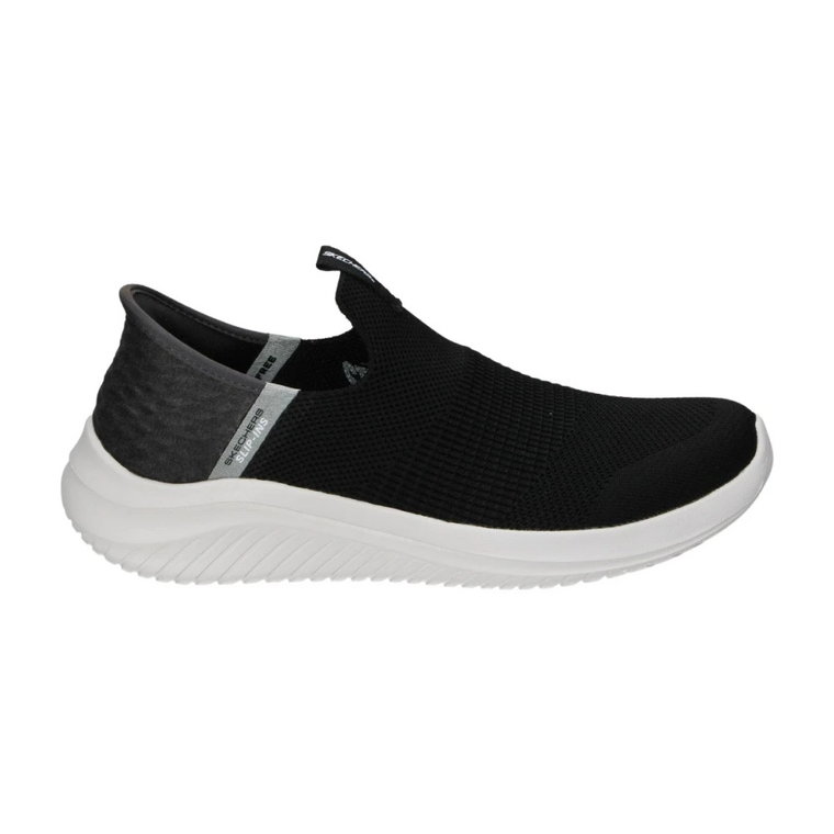 Buty sportowe damskie Skechers