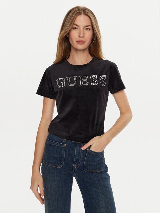 T-Shirt Guess