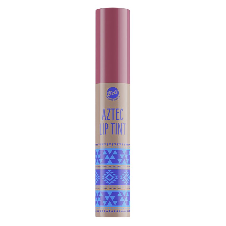 Bell Aztec Queen Lip Tint Pomadka do ust, 002