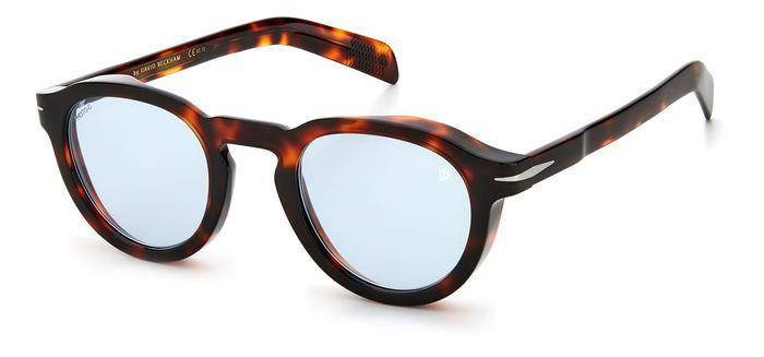 Okulary przeciwsłoneczne David Beckham DB 7029 S 0UC