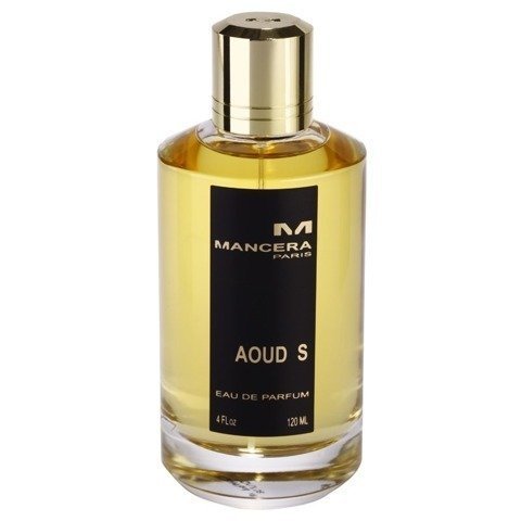 Mancera, Aoud S, woda perfumowana, 120 ml