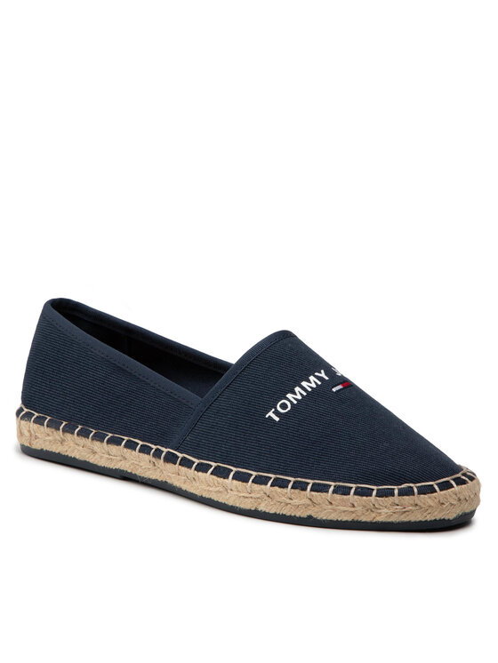 Espadryle Tommy Jeans