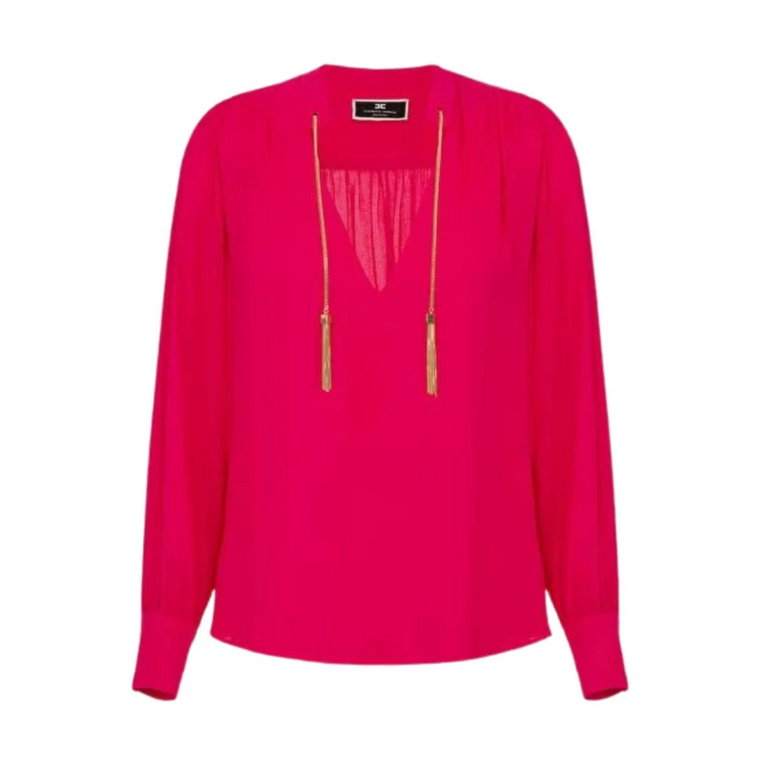 Blouses Elisabetta Franchi