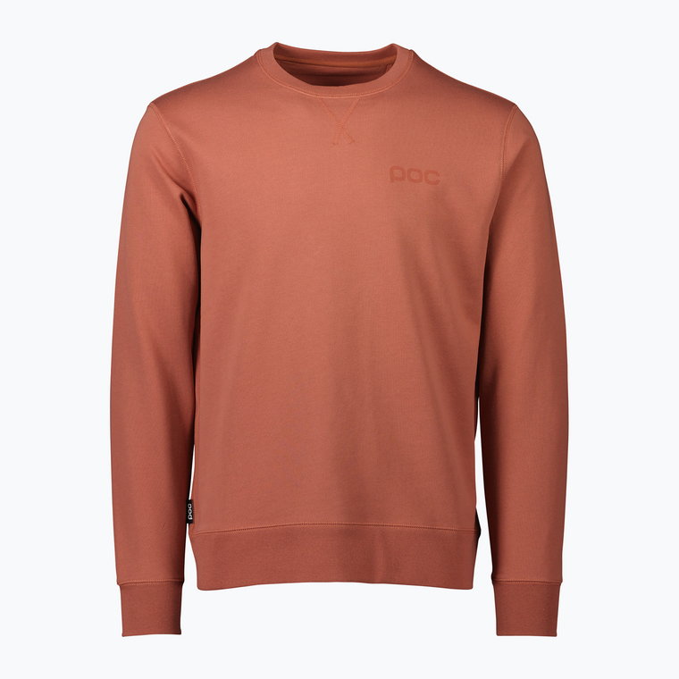 Bluza męska POC Crew himalayan salt