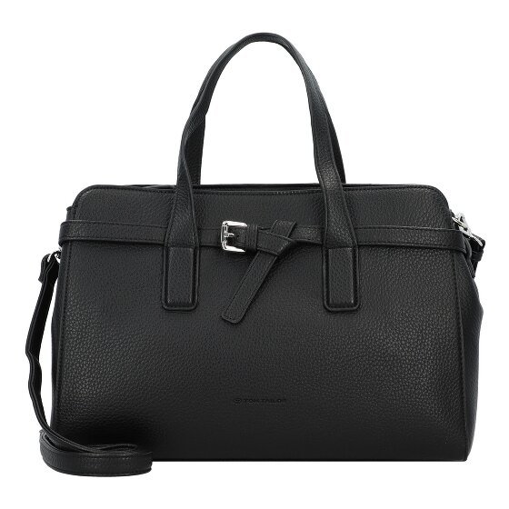 Tom Tailor Maurine Torba na ramię 35 cm black