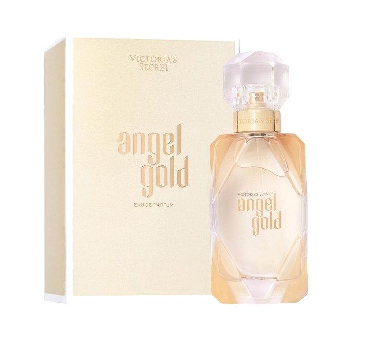 Victoria's Secret Angel Gold woda perfumowana spray 100ml