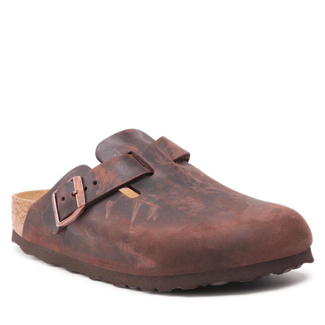 Klapki Birkenstock