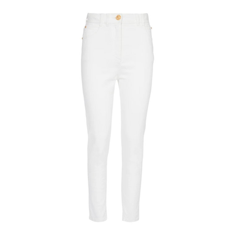 Slim fit jeans Balmain