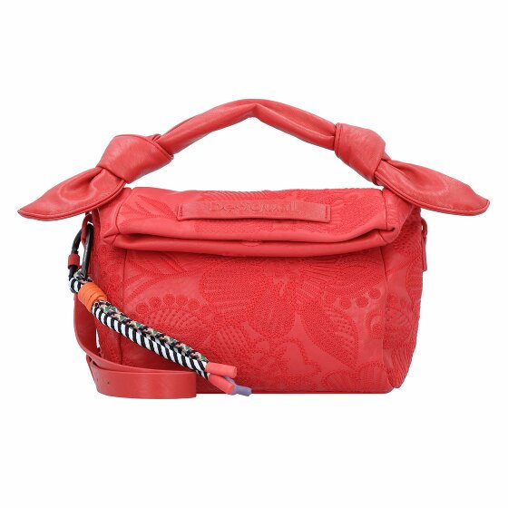 Desigual Loverty 3.0 Torba 21 cm rot