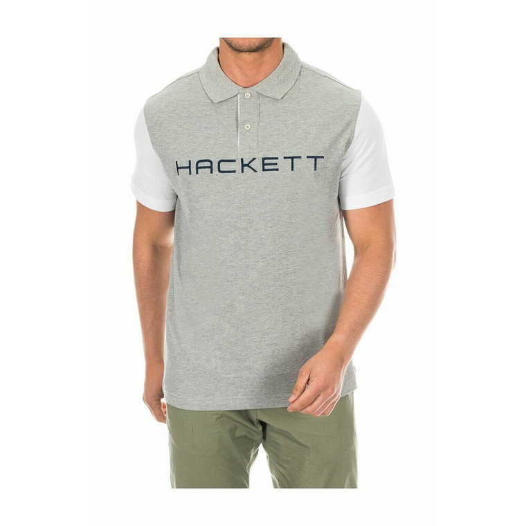 Koszulka Polo Hackett