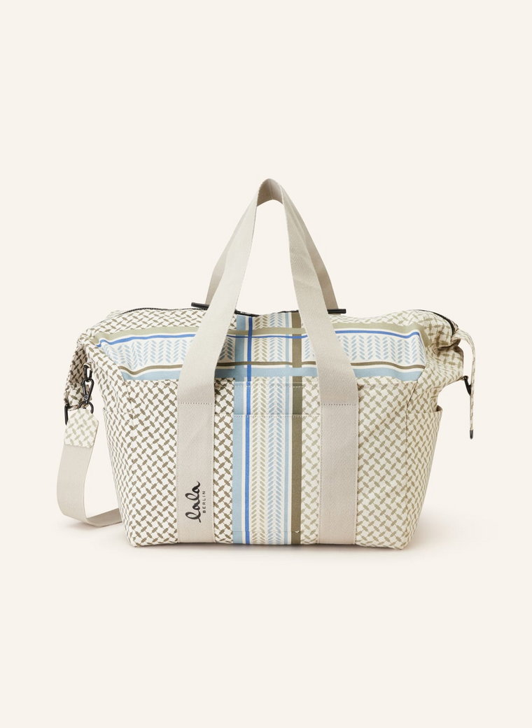 Lala Berlin Torba Shopper Muriel beige