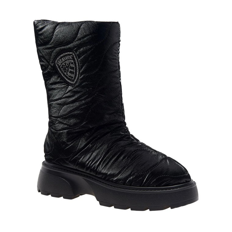 Boots Blauer