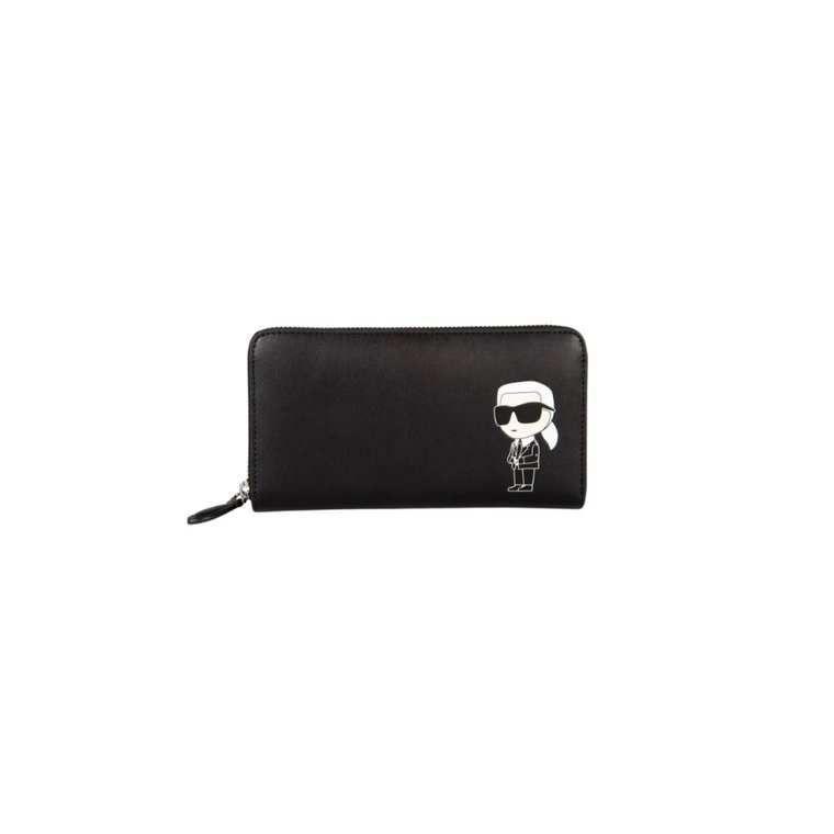 Wallets & Cardholders Karl Lagerfeld