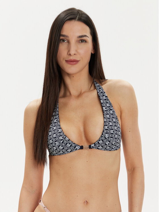 Góra od bikini Tommy Hilfiger