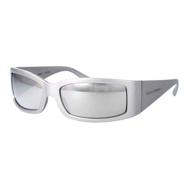 Stylowe okulary przeciwsłoneczne 0Dg6188 Dolce & Gabbana