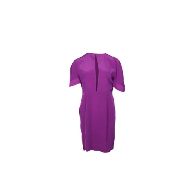 Pre-owned Dresses Stella McCartney Pre-owned