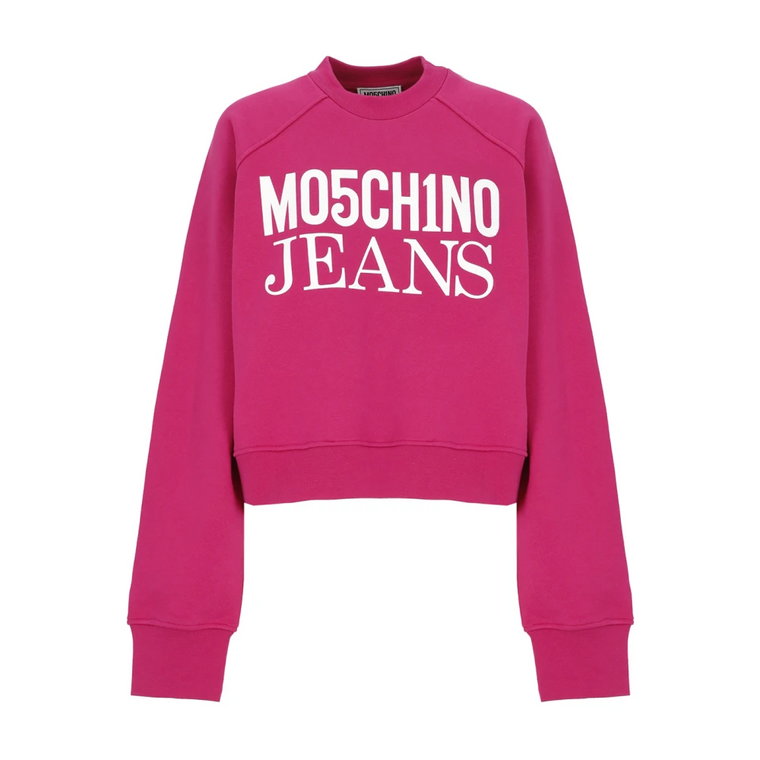 Bluza Moschino