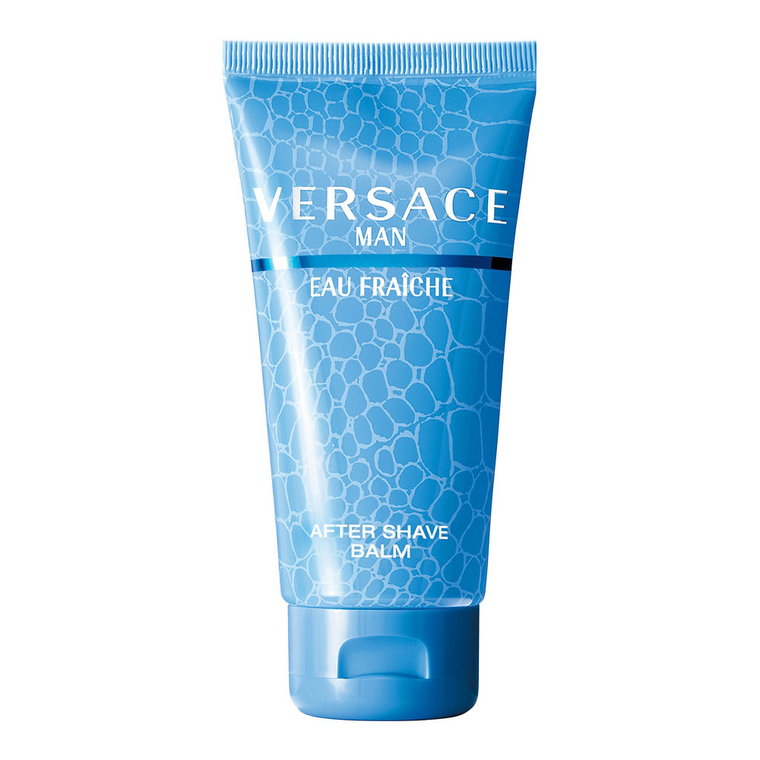 Versace Man Eau Fraiche balsam po goleniu  75 ml