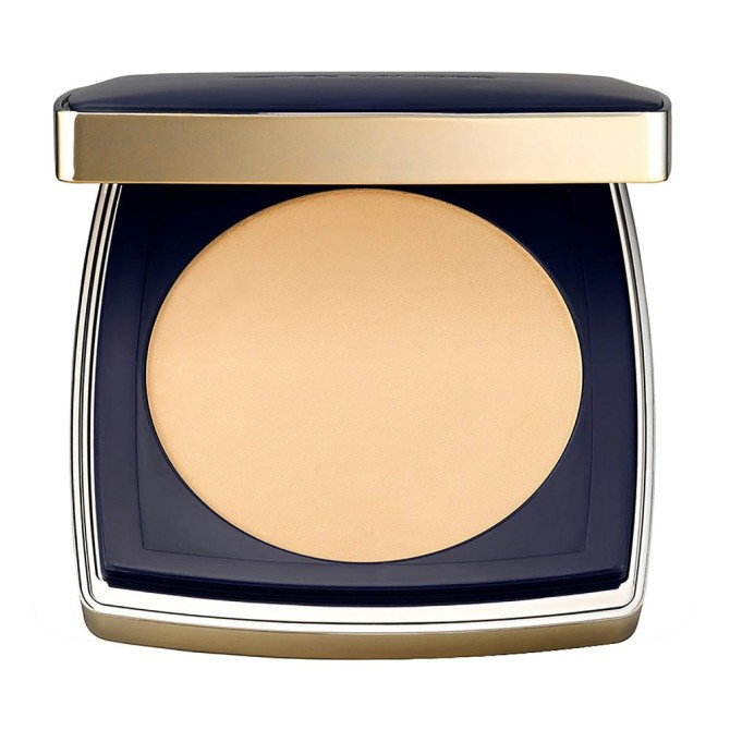 Estée Lauder Double Wear Stay-in-Place Matte Powder Foundation SPF10 matujący puder w kompakcie 2W2 Rattan 12g