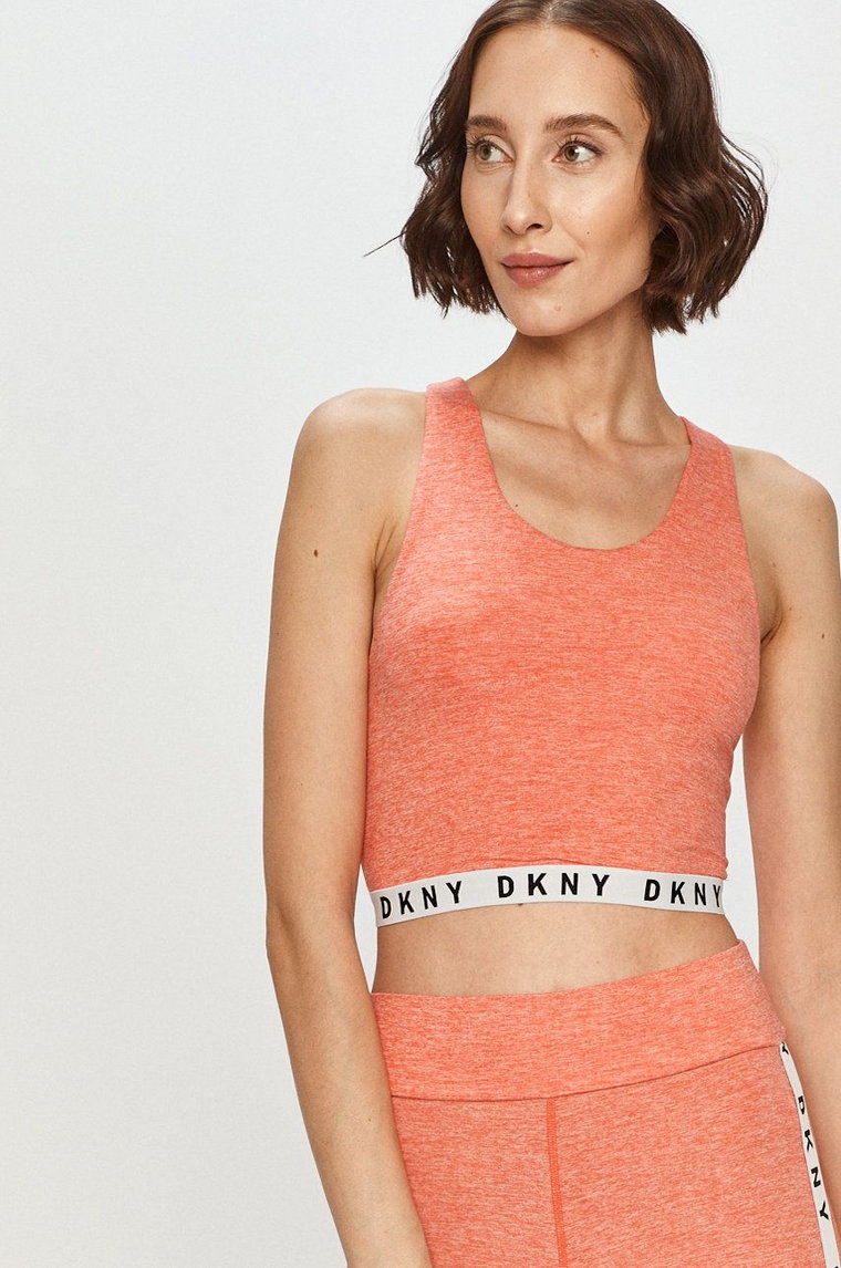 Dkny - Top piżamowy YI2122471