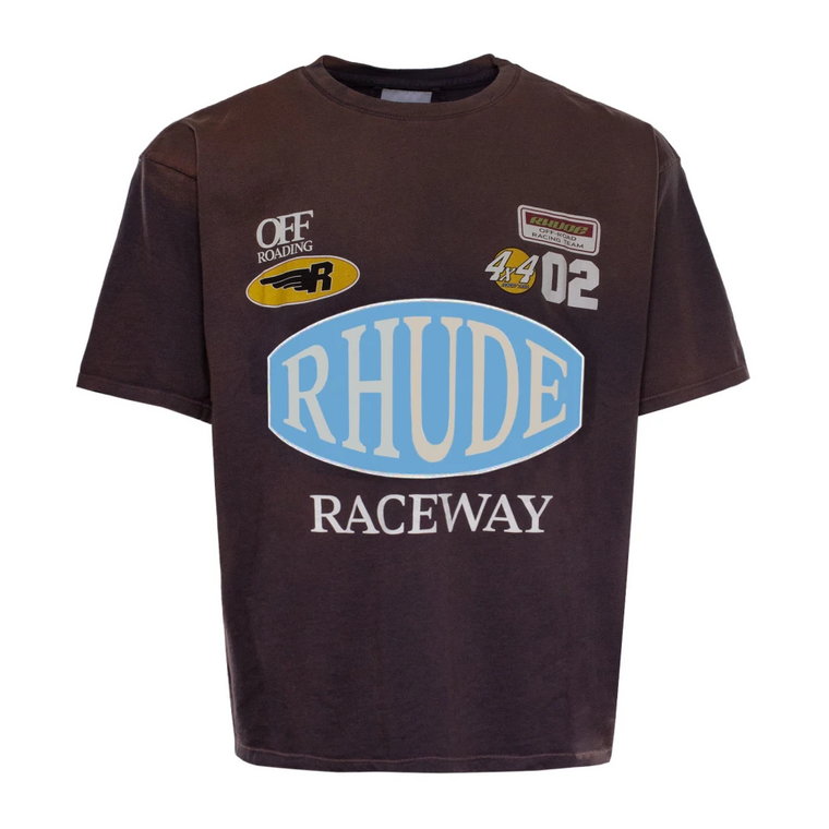 T-Shirts Rhude