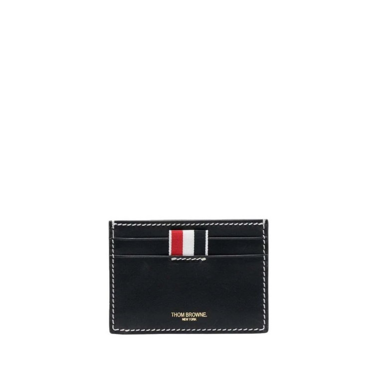 Wallets Cardholders Thom Browne