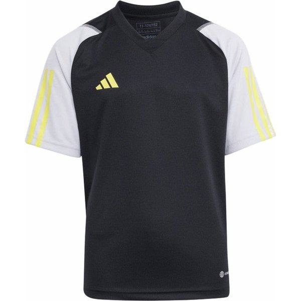 Koszulka juniorska Tiro 23 Competition Jersey Adidas