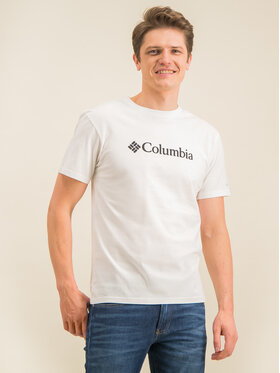 T-Shirt Columbia