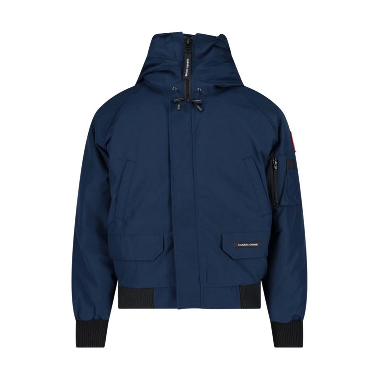 Winter Jackets Canada Goose