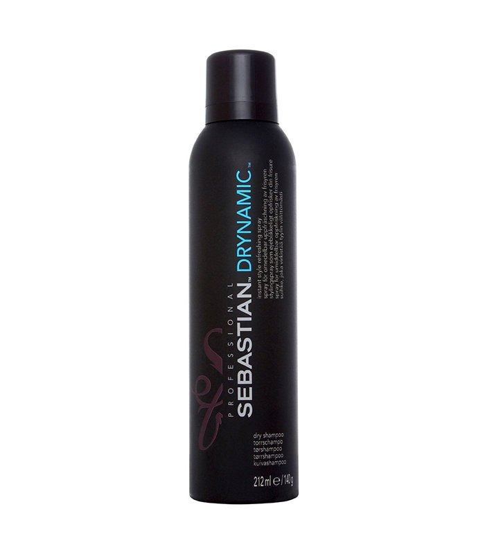 Sebastian, Professional Drynamic Dry Shampoo, suchy szampon do włosów, 212 ml