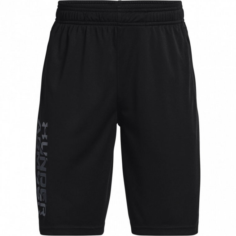 Chłopięce spodenki treningowe UNDER ARMOUR UA Prototype 2.0 Wdmk Shorts