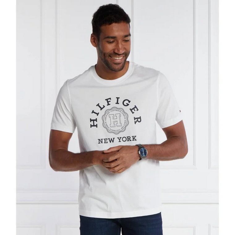 Tommy Hilfiger T-shirt COIN | Regular Fit