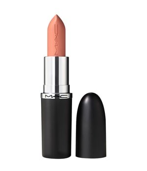 MAC MACXimal Satin Lipstick Szminka 3.5 g Myth