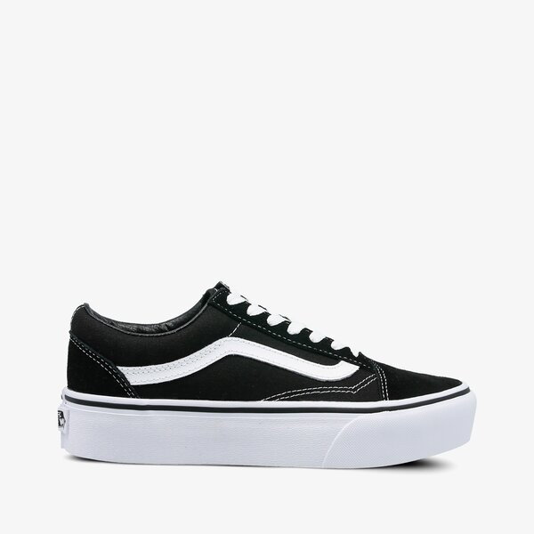 VANS UA OLD SKOOL PLATFORM OLD SKOOL