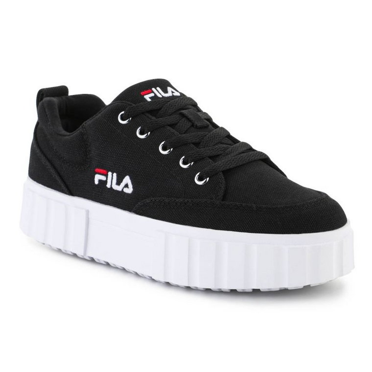 Buty Fila Sandblast C W FFW0062-80010 czarne