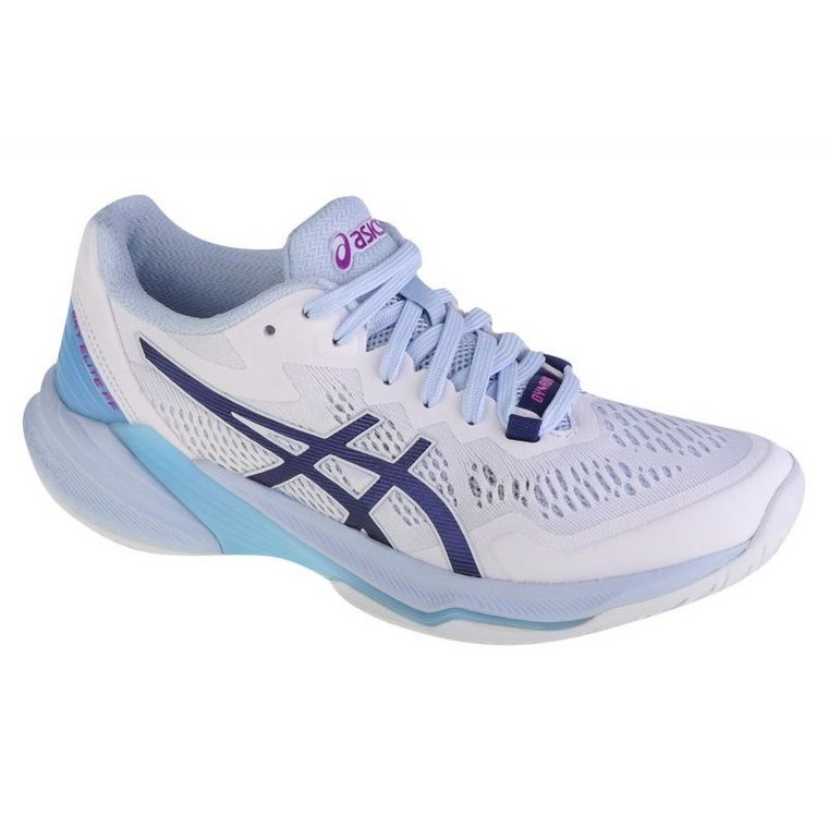 Buty Asics Sky Elite Ff 2 W 1052A053-102 białe białe