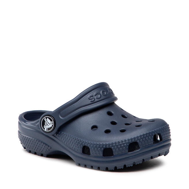 Klapki Crocs