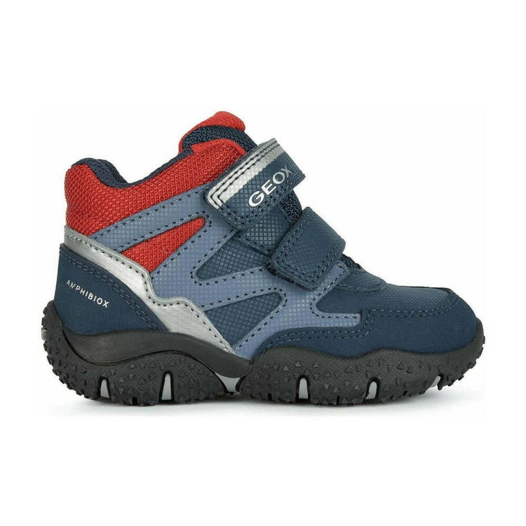 baltic abx booties Geox