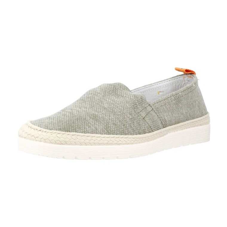 Espadryle Toni Pons