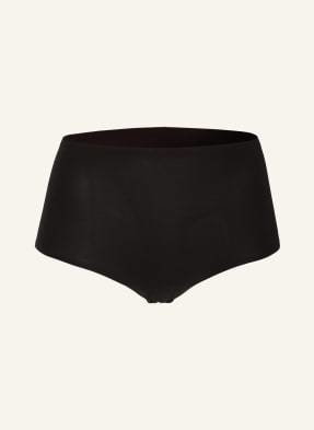 Chantelle Figi Panty ZWysokim Stanem Softstretch schwarz