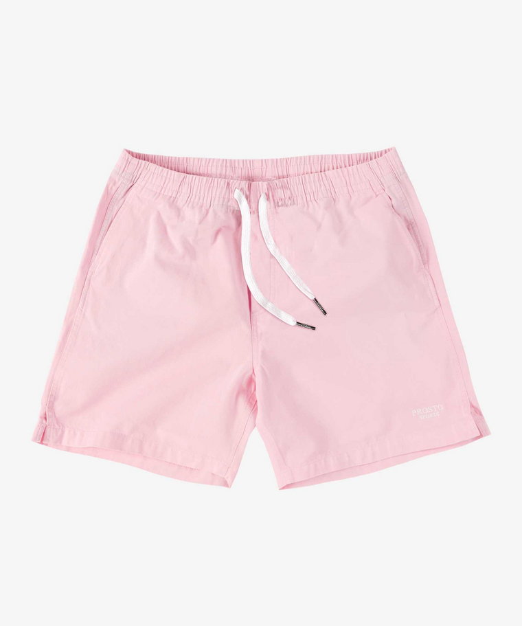 Club Shorts Pink XS