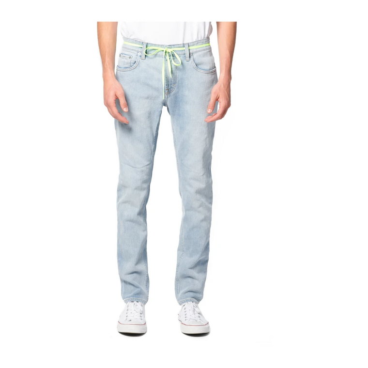 Straight Jeans Department Five