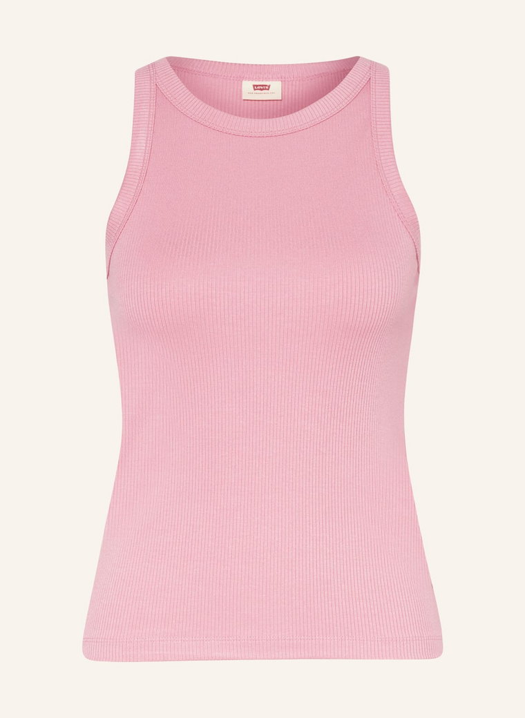 Levi's Top Dreamy pink