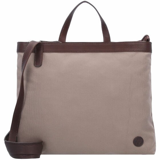 Harold's Hotstoff Torebka 32 cm sand/braun